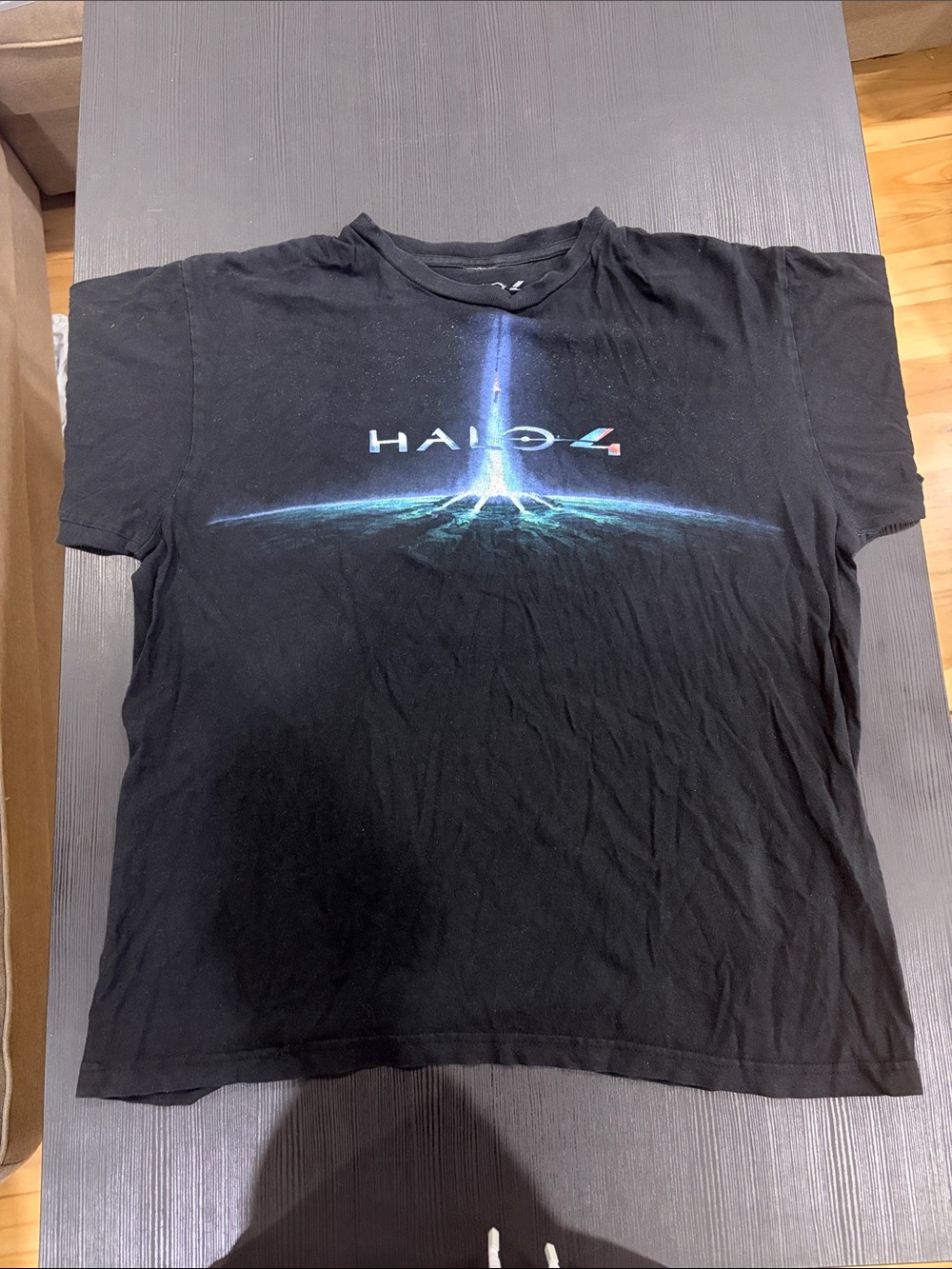 Halo 4 2012 promotional t large